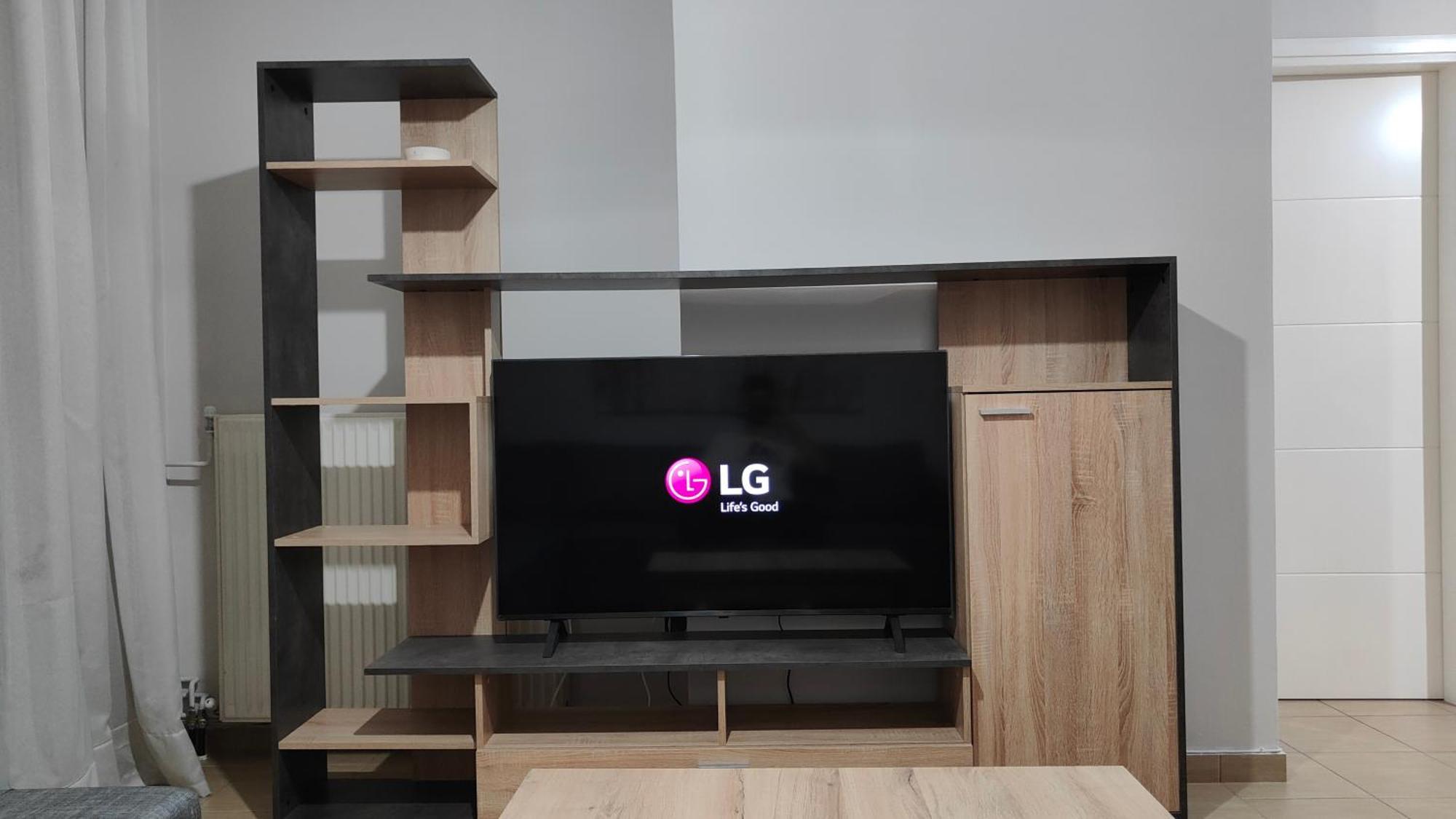 Rock & Roll 1 - Modern Apartment In Trikala Екстер'єр фото